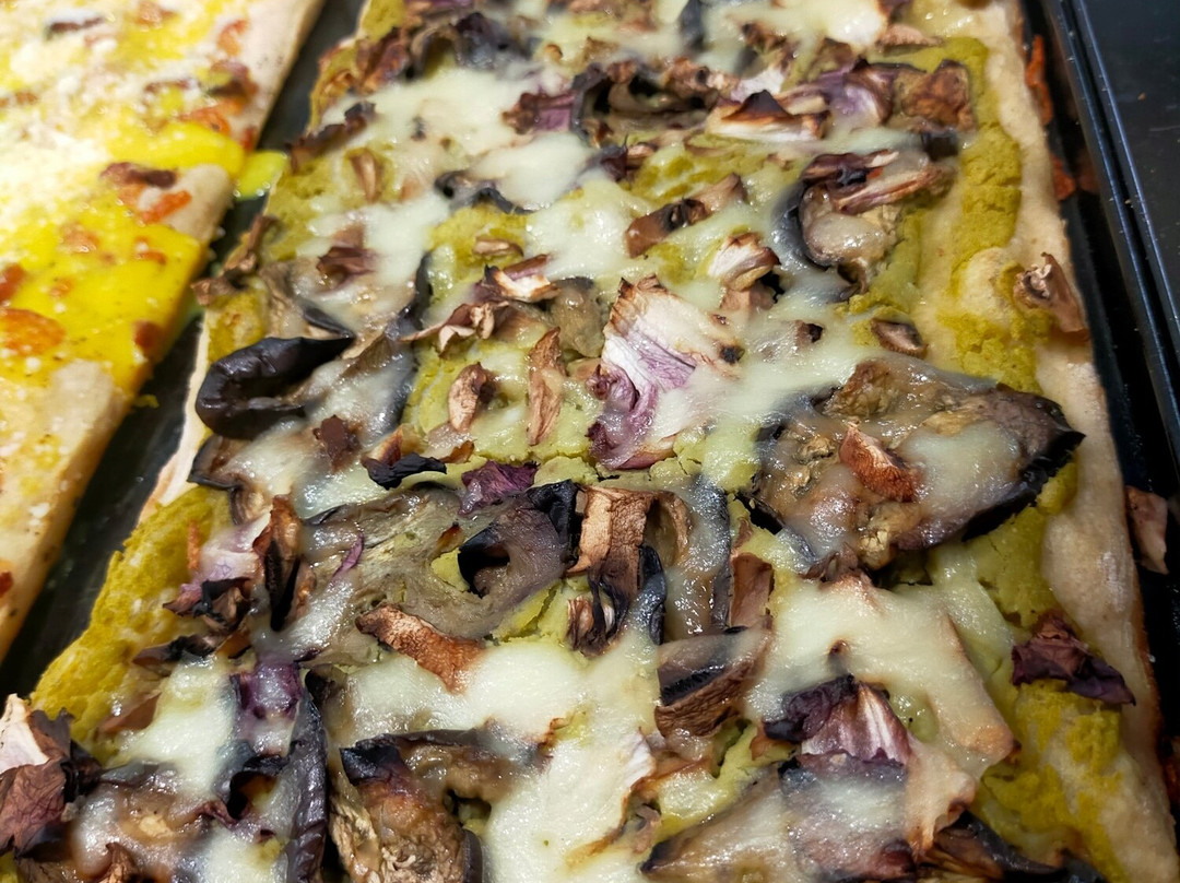 Margó PizzaPane