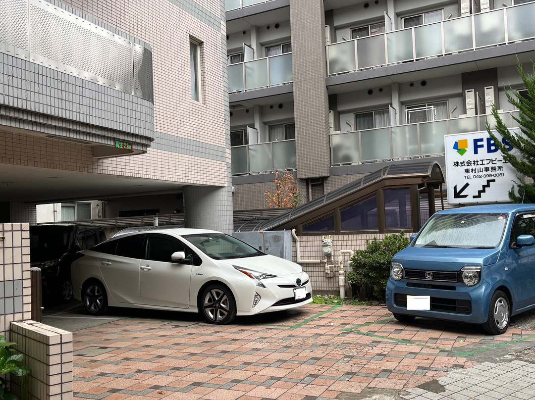 森特皮亚酒店主图