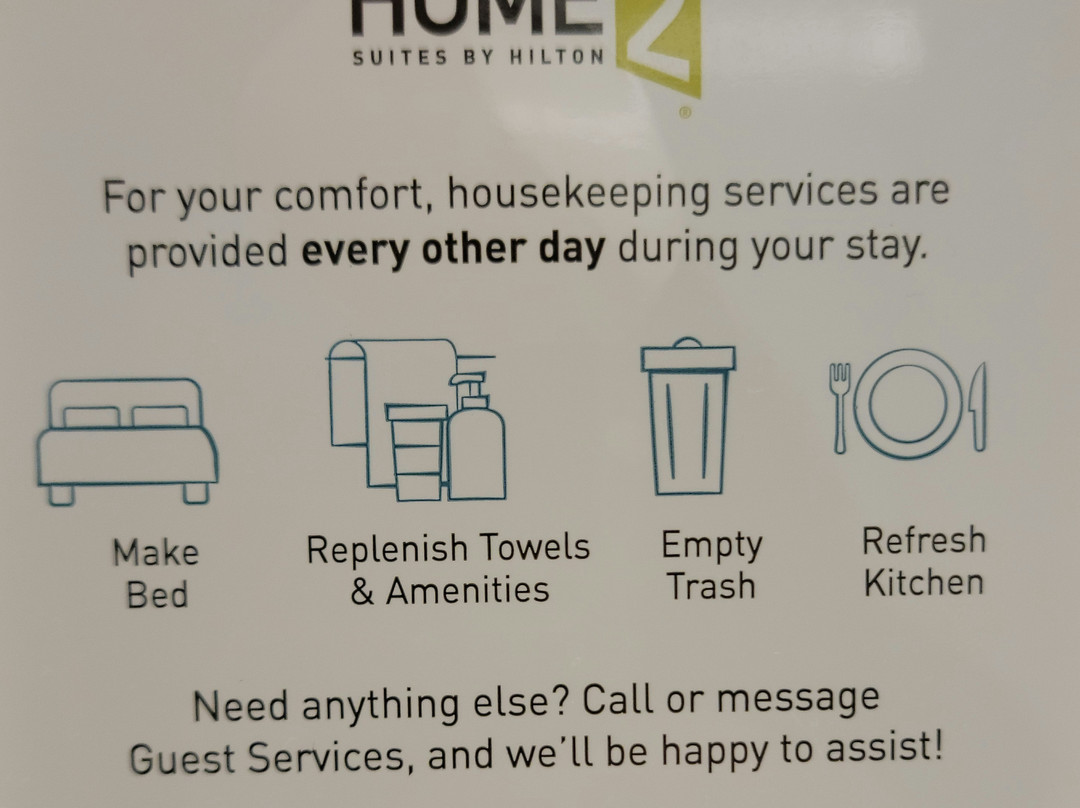 Home2 Suites By Hilton Taylor Detroit主图