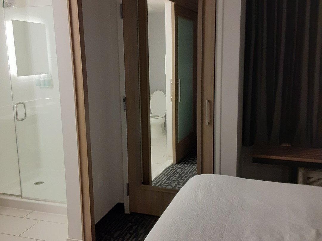 SpringHill Suites by Marriott Columbus Easton Area主图