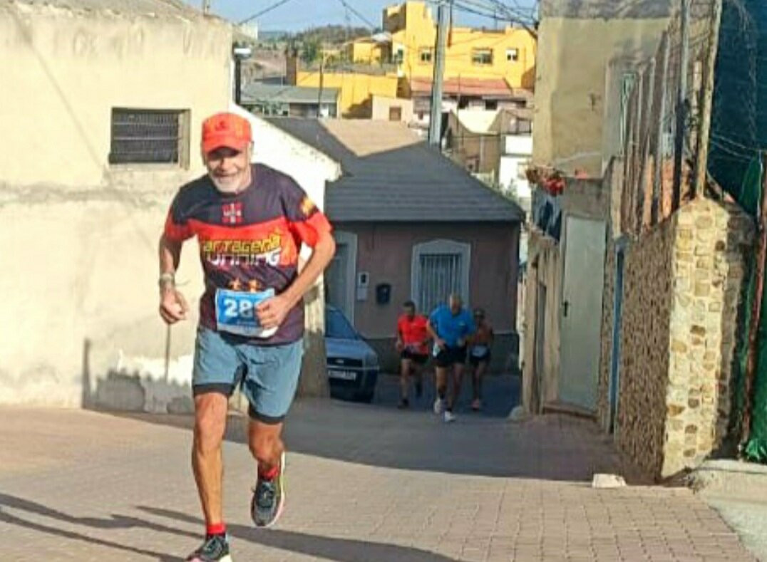 Carrera 10KBZO-Cabezo de Torres必去景点