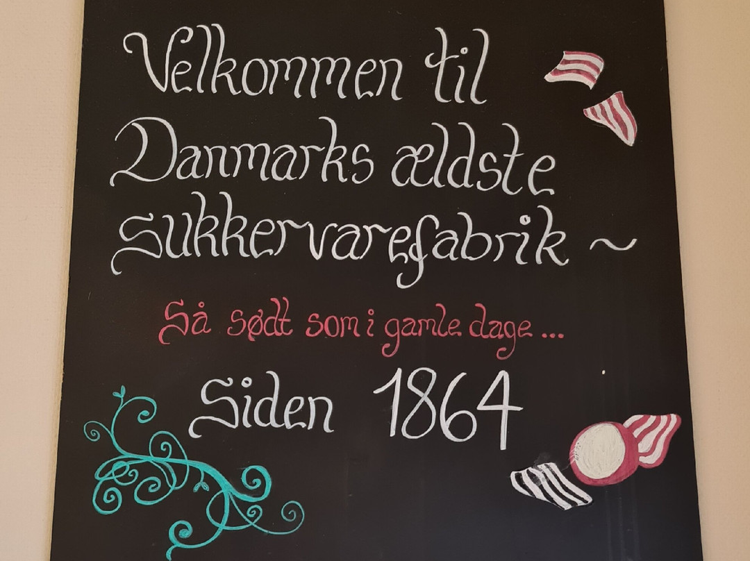 Blaavand Bolcher-Blaavand必去景点