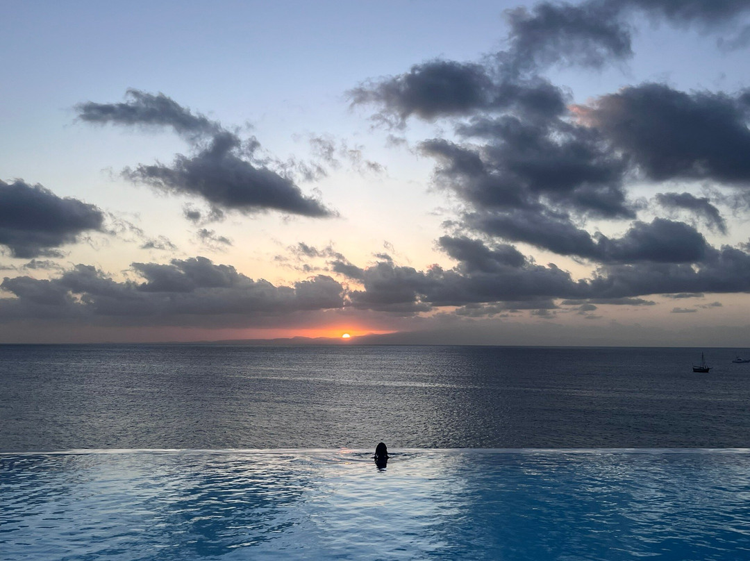 Stella Maris Village主图