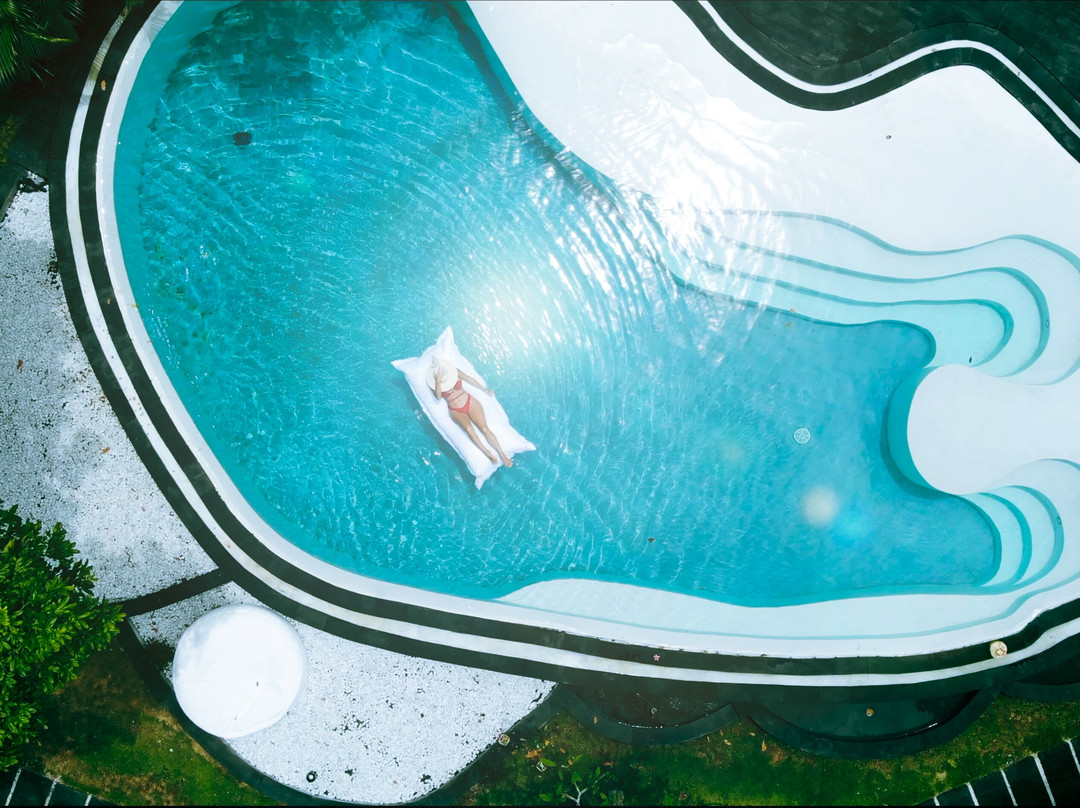 Onaya Bali Resort - Only Adults