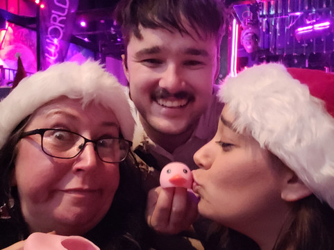 Walkabout Brighton-布莱顿必去景点