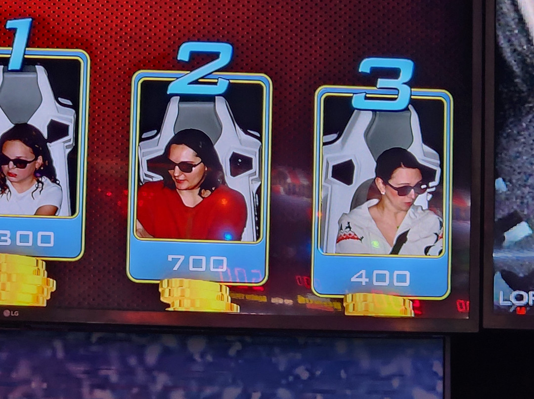 Malibu Jacks - Ashland-Meads必去景点