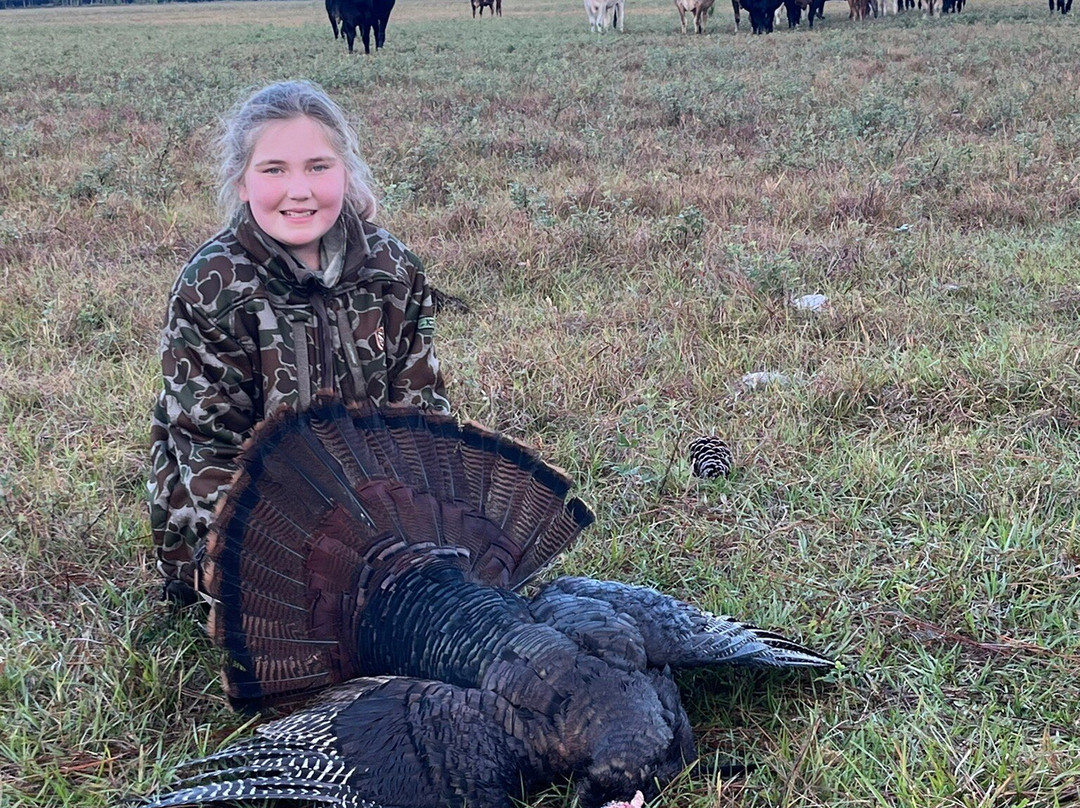 God's Country Outfitters-San Mateo必去景点