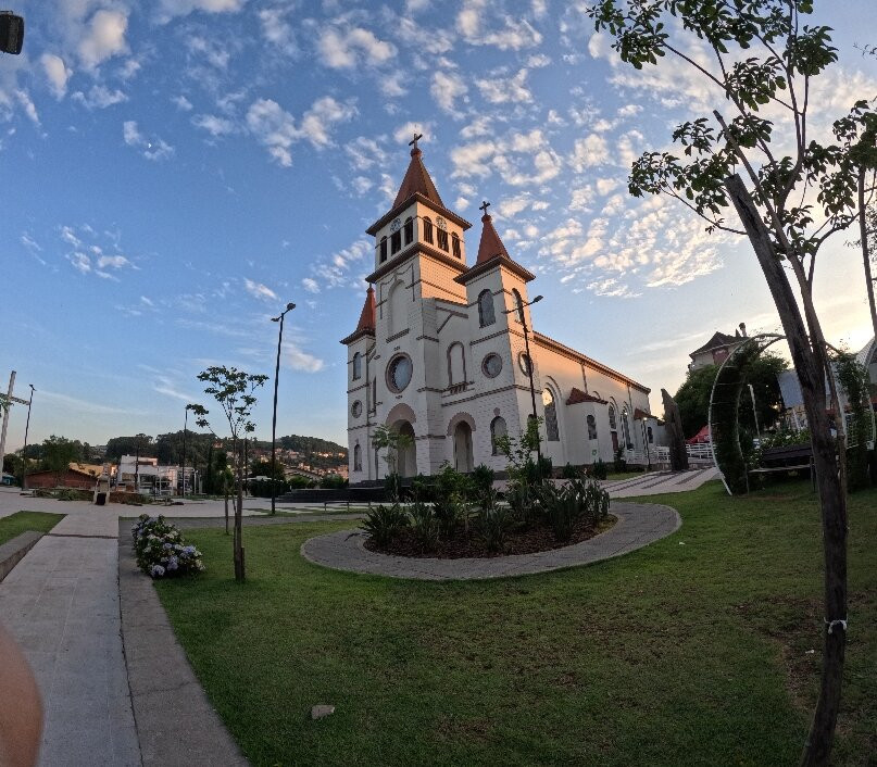 Igreja Matriz景点图片