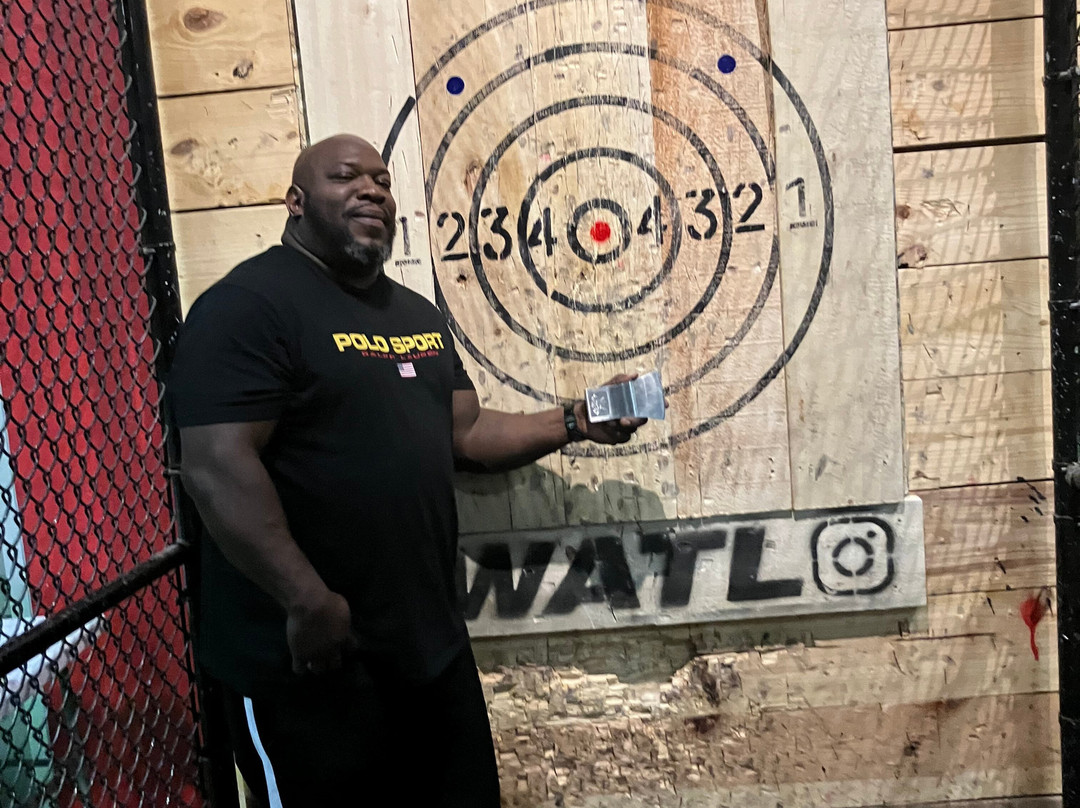 Accelerate Axe-Mokena必去景点