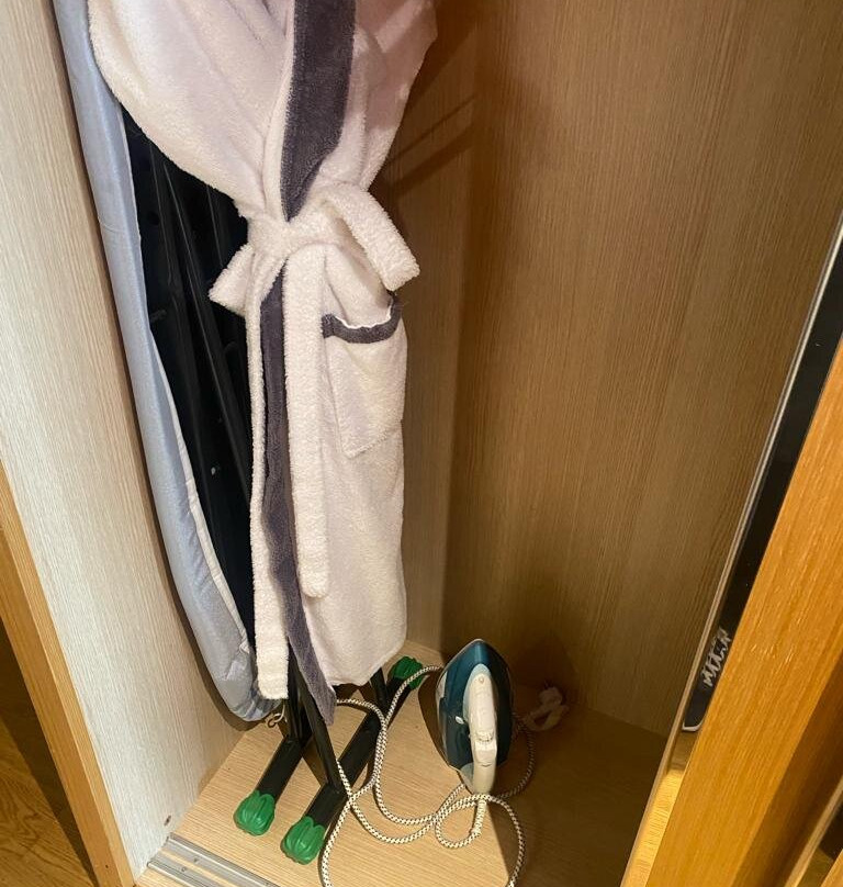 Akra V Hotel主图