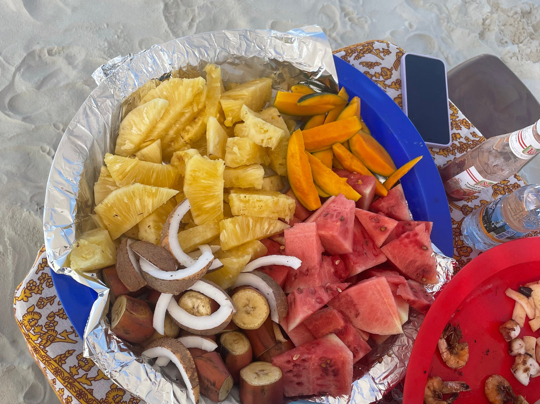 Antique Tours and Safaris-孥归必去景点