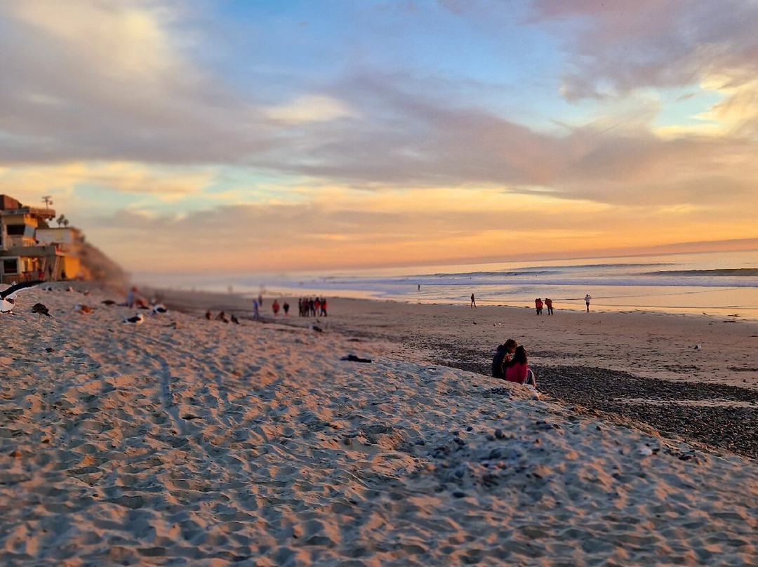 Brisa Pacific Hotel Encinitas主图