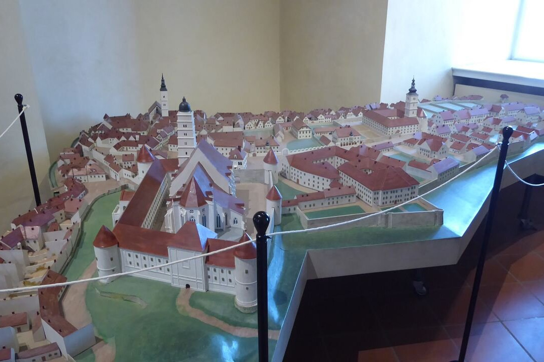 Zagreb City Museum景点图片