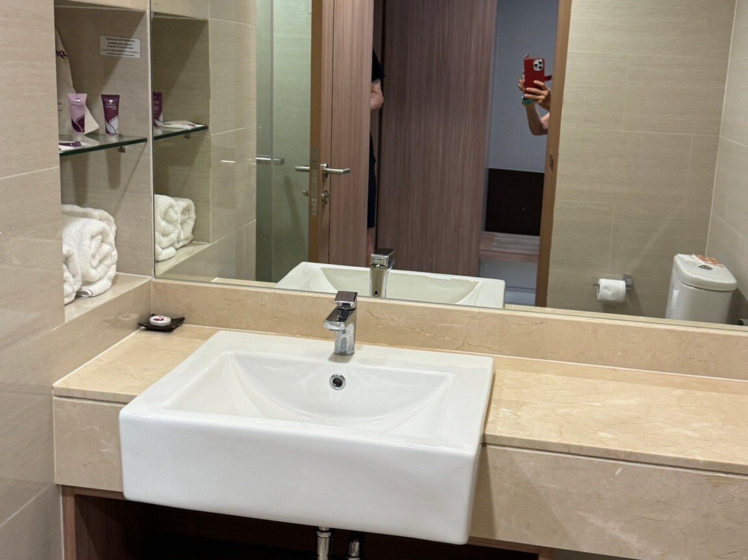 Grand Fortune Hotel Nakhon Si Thammarat主图