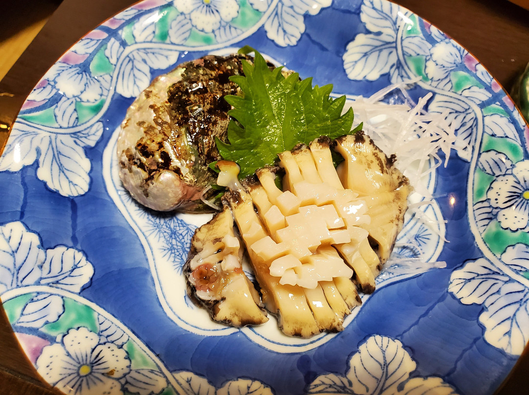 Takashima Ryokan主图