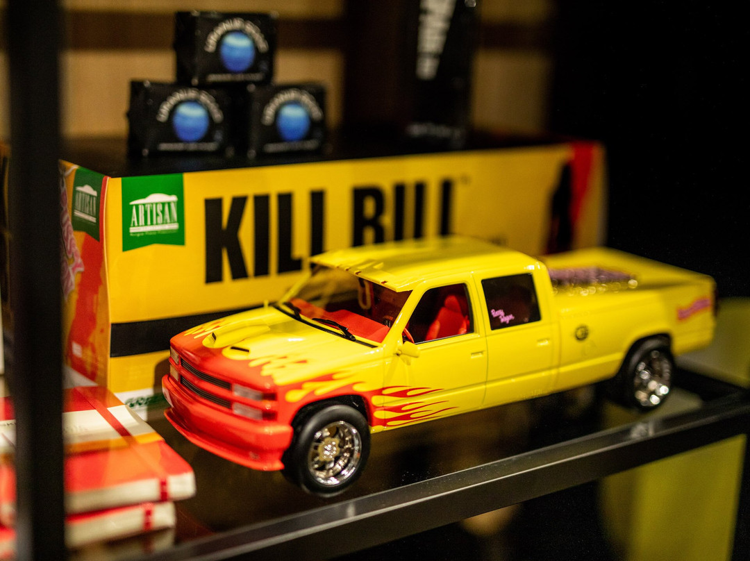 Atelier Concept Store Azeitão-Vila Nogueira de Azeitao必去景点