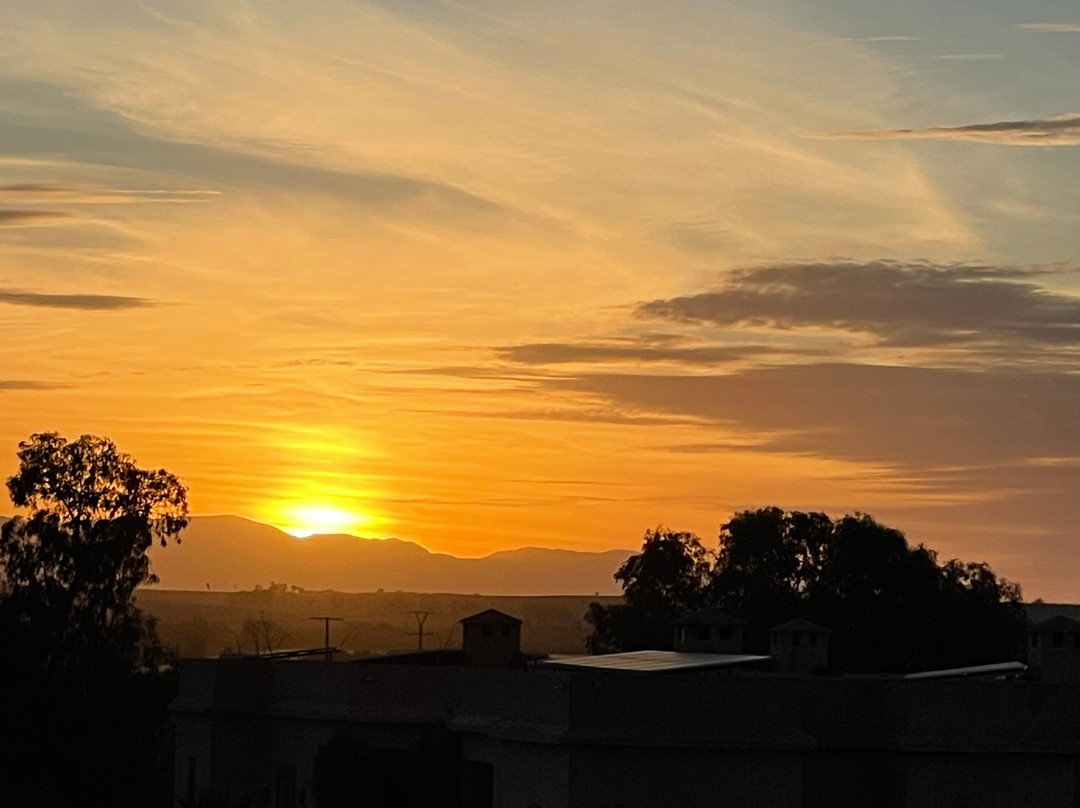 The Capaldi Hotel主图