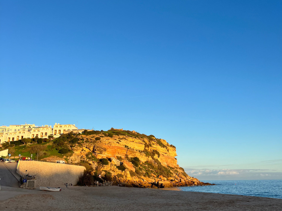 SUP & Kiteschool Portugal景点图片