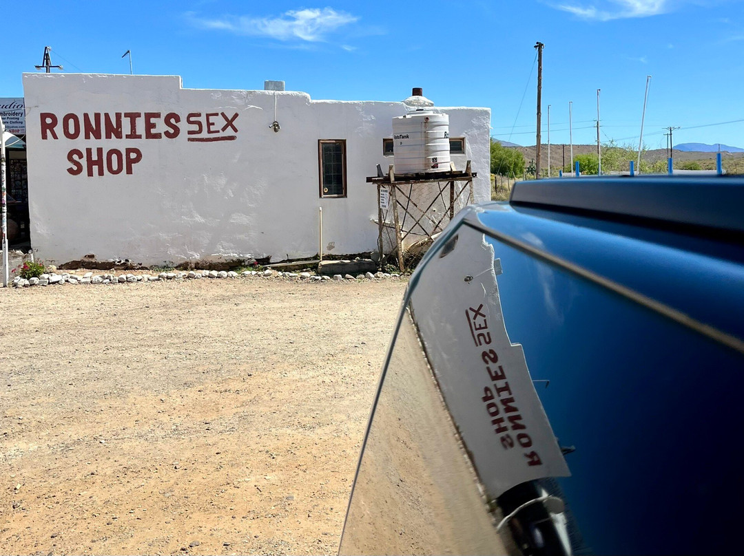 R62 Adventure Tours-蒙提古必去景点