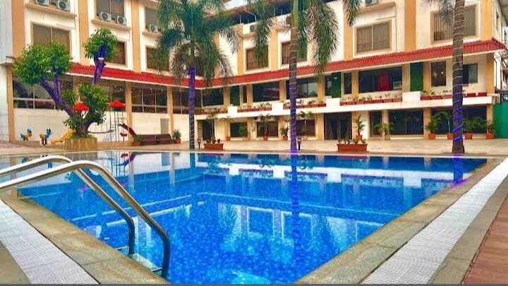 Resort Silver Hills主图