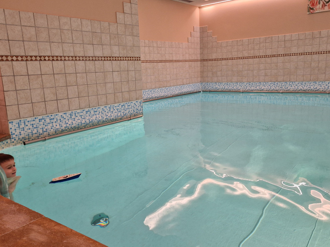 Hotel Alpenblick主图