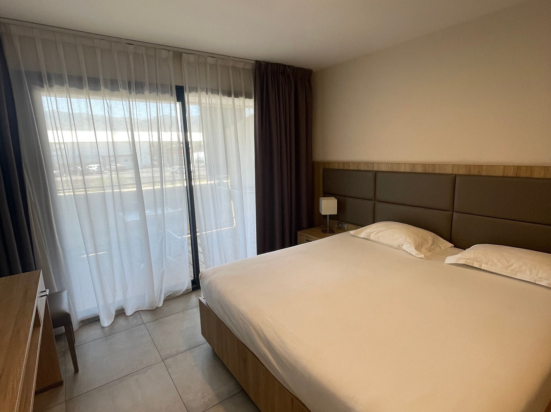 Hôtel & Résidence Lido Marana主图