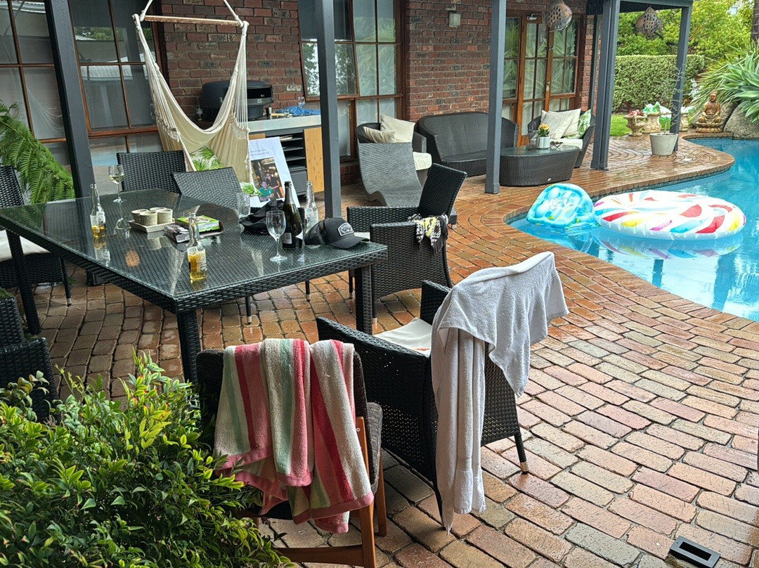 Provenance Wines-季隆必去景点