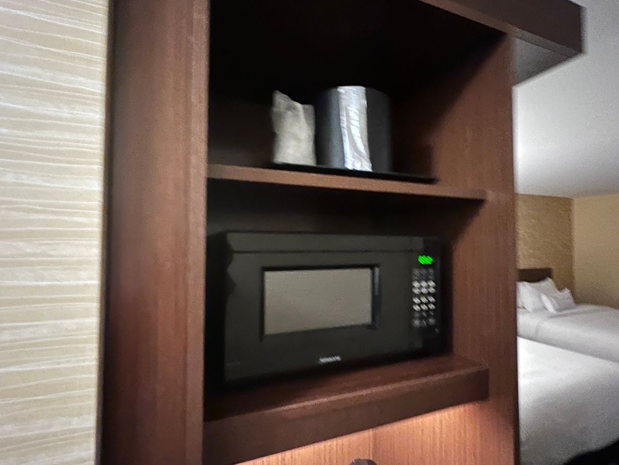Fairfield Inn & Suites Memphis Marion, AR-客卧