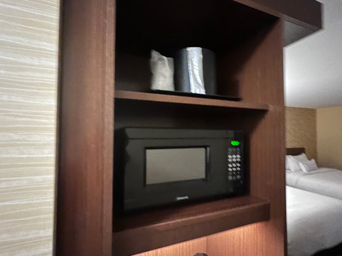 Fairfield Inn & Suites Memphis Marion, AR主图