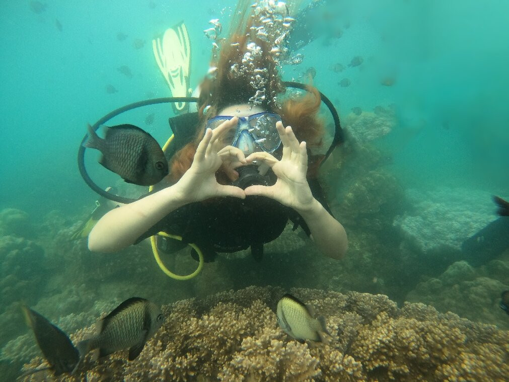 Vietnam Fantastic-Cam Ranh必去景点