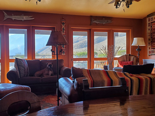 Casa de los Desperados主图