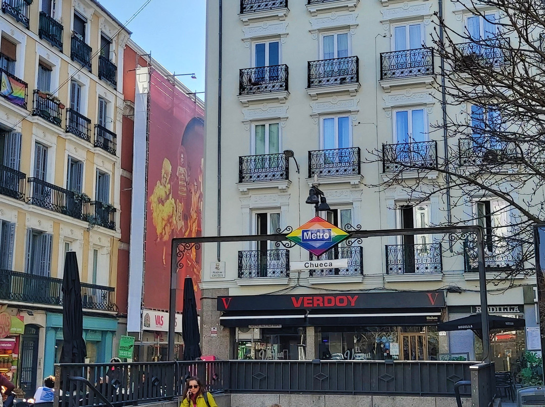 Arkeo Tour-阿尔卡拉-德-哈纳雷斯必去景点