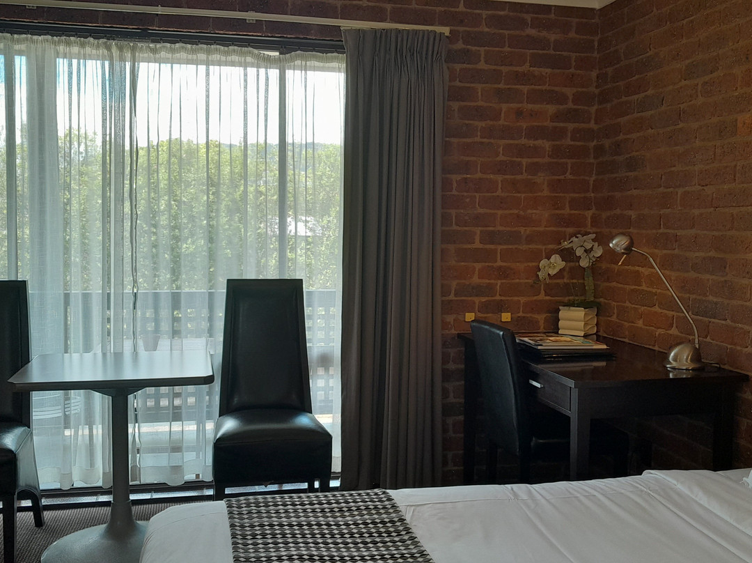 海军上将汽车旅馆主图