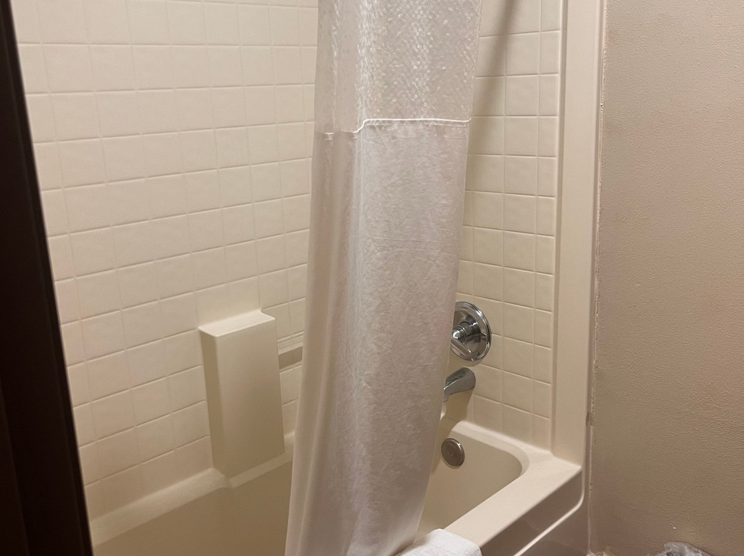 Best Western Northwest Lodge主图