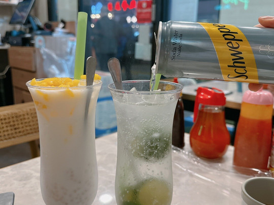 西洋菜街南-香港必去景点