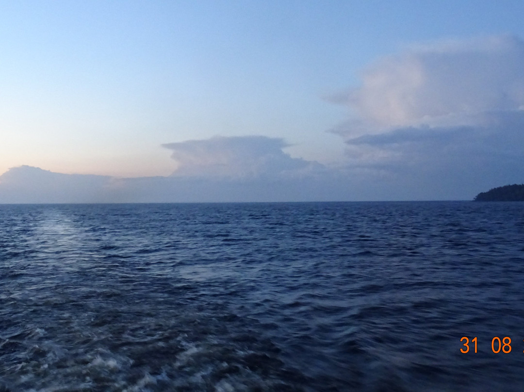 Ladoga Lake景点图片