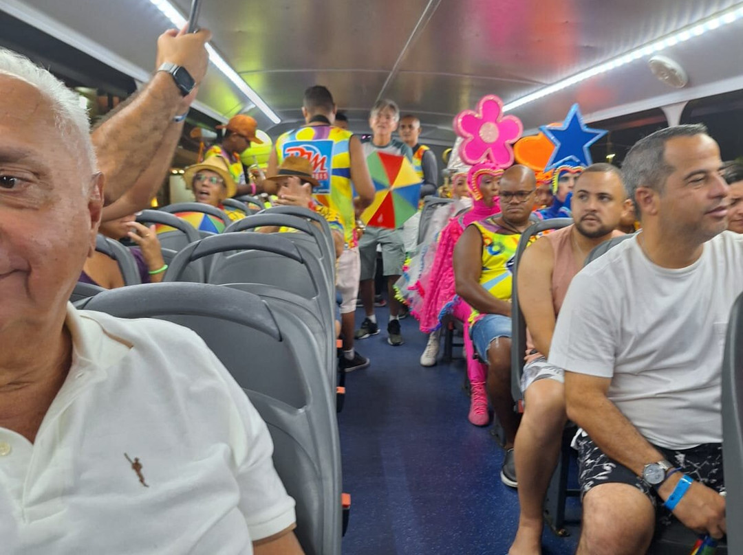 VIDAM Hotel Aracaju主图