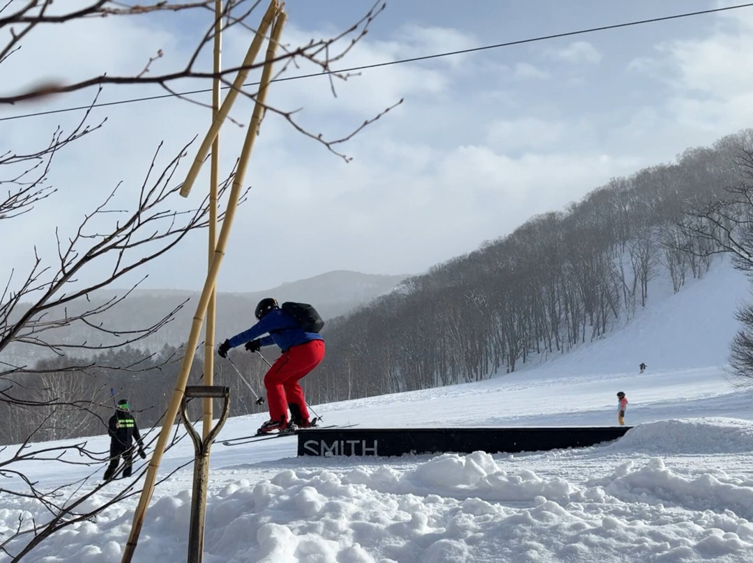 Niseko Black Snowsports-俱知安町必去景点