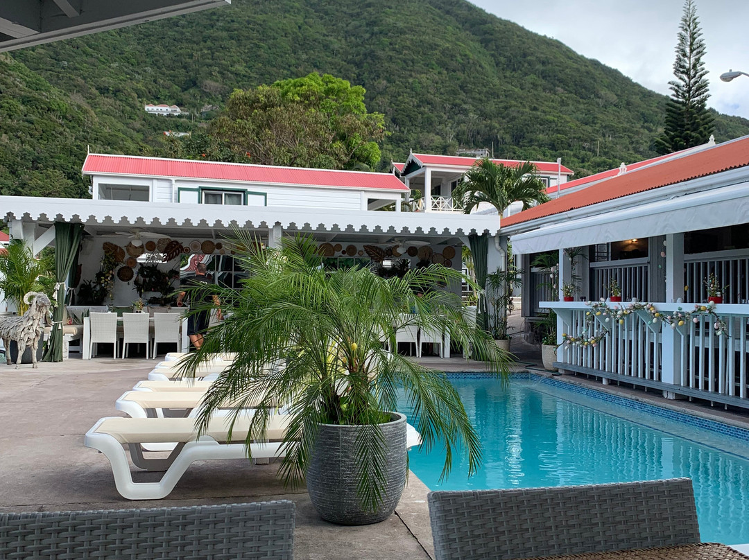 Juliana's Hotel主图