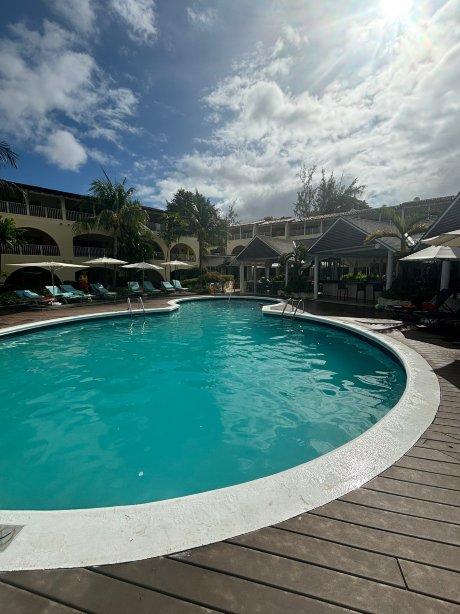 Tamarind An Autograph Collection All Inclusive Resort-官方