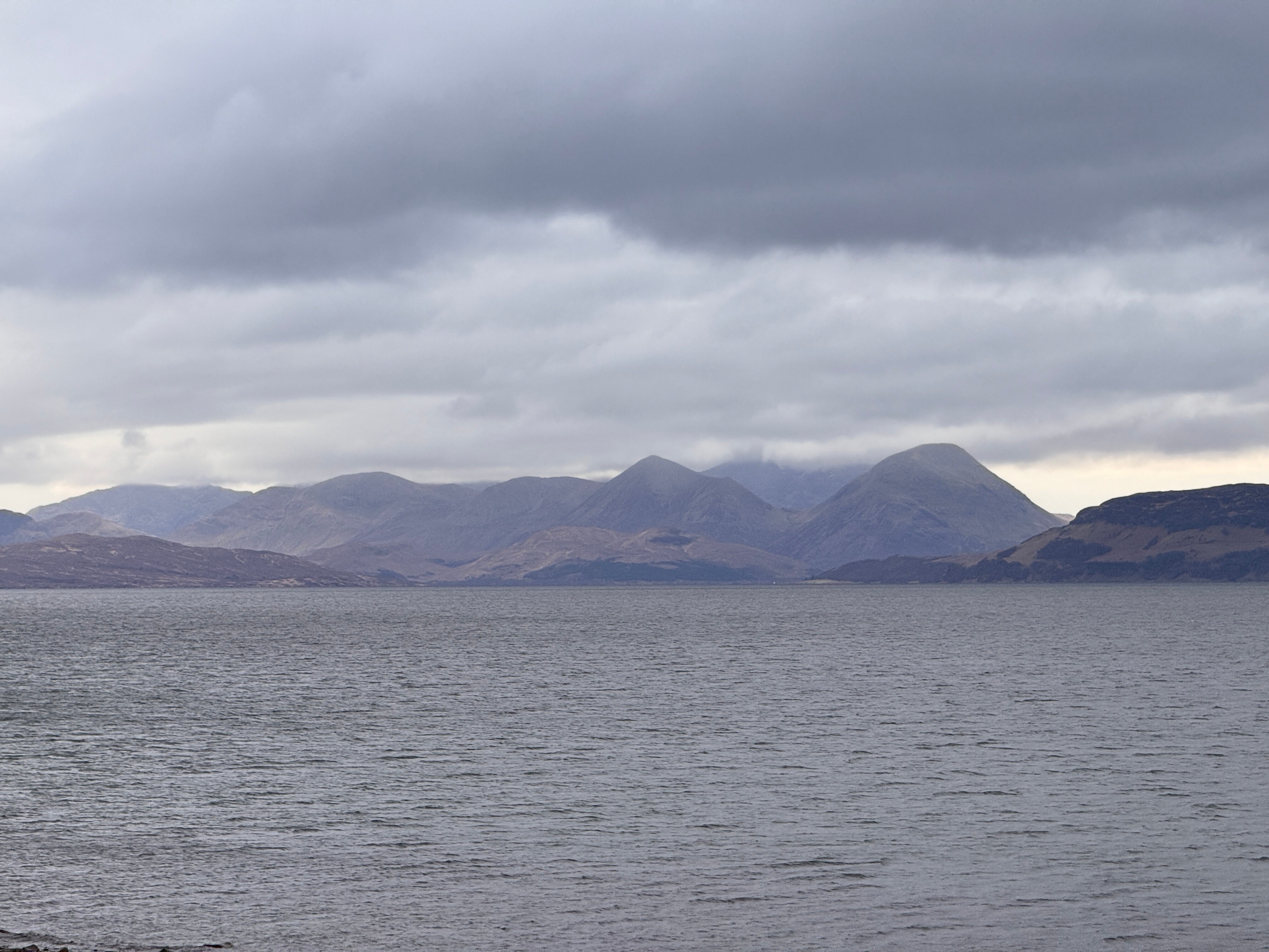 Applecross Inn-官方