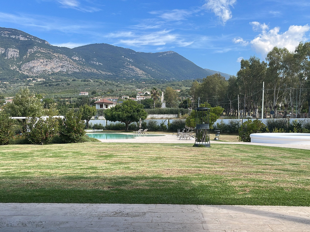 Villa Eleonora主图