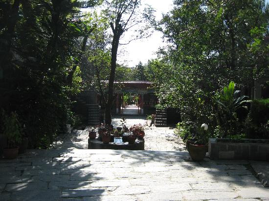 Norbulingka Institute-Fatehpur必去景点