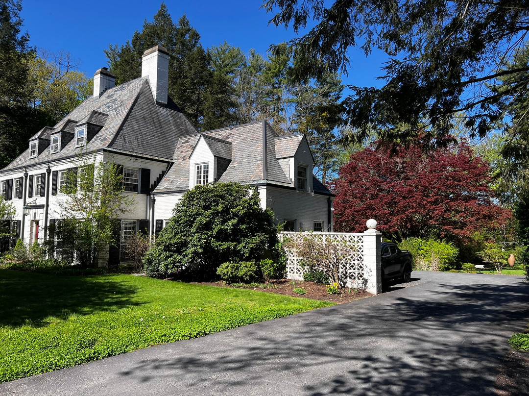 Inn on Putney Road Bed and Breakfast主图