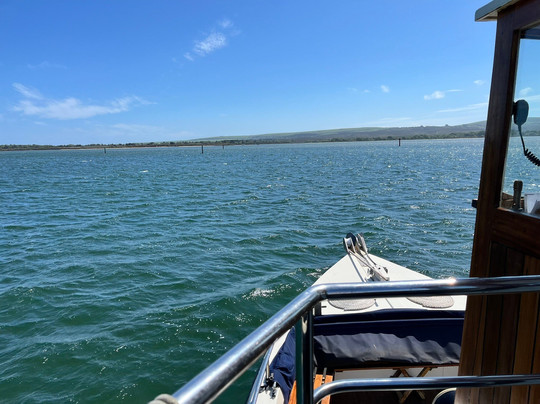 Dorset Cruises-普尔必去景点