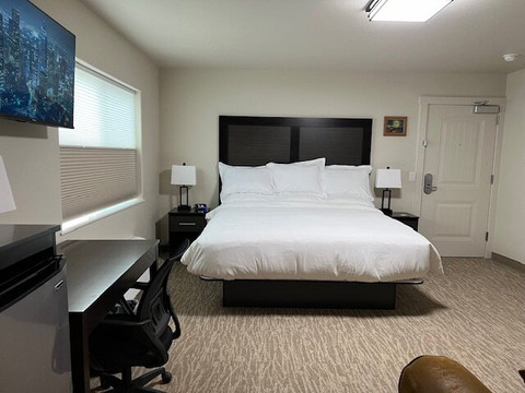 Eagle River Lodge主图