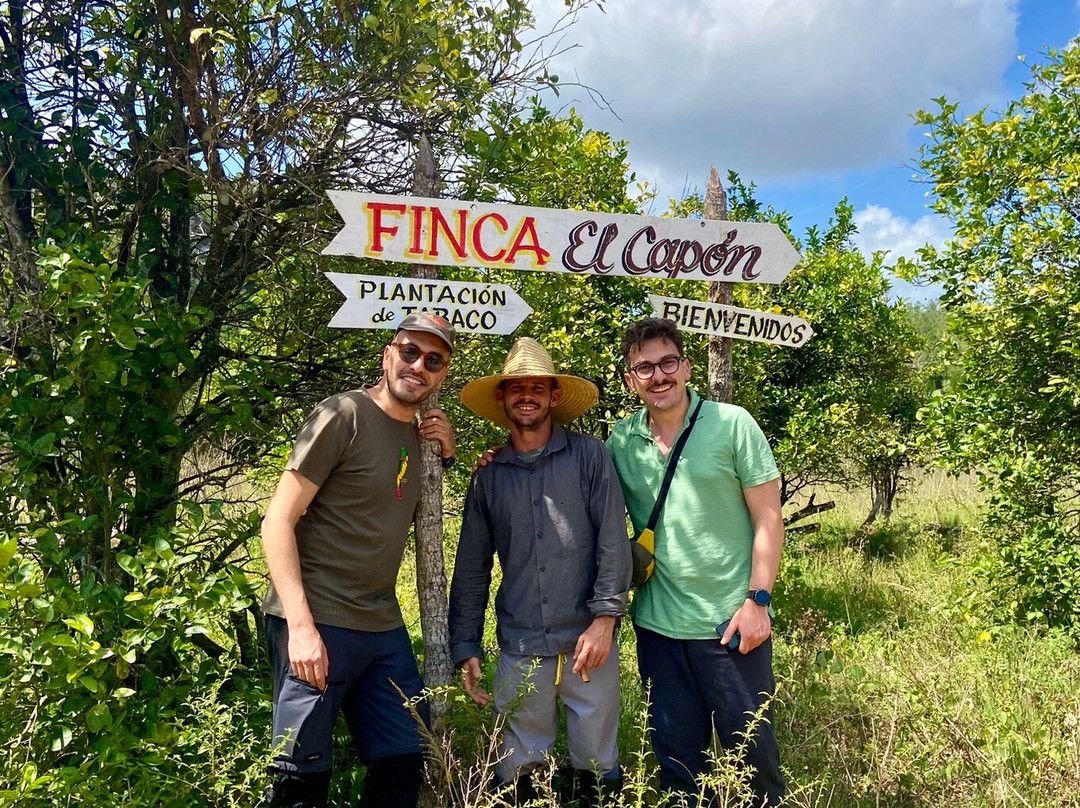 Knowing Vinales Tour-维纳勒斯必去景点