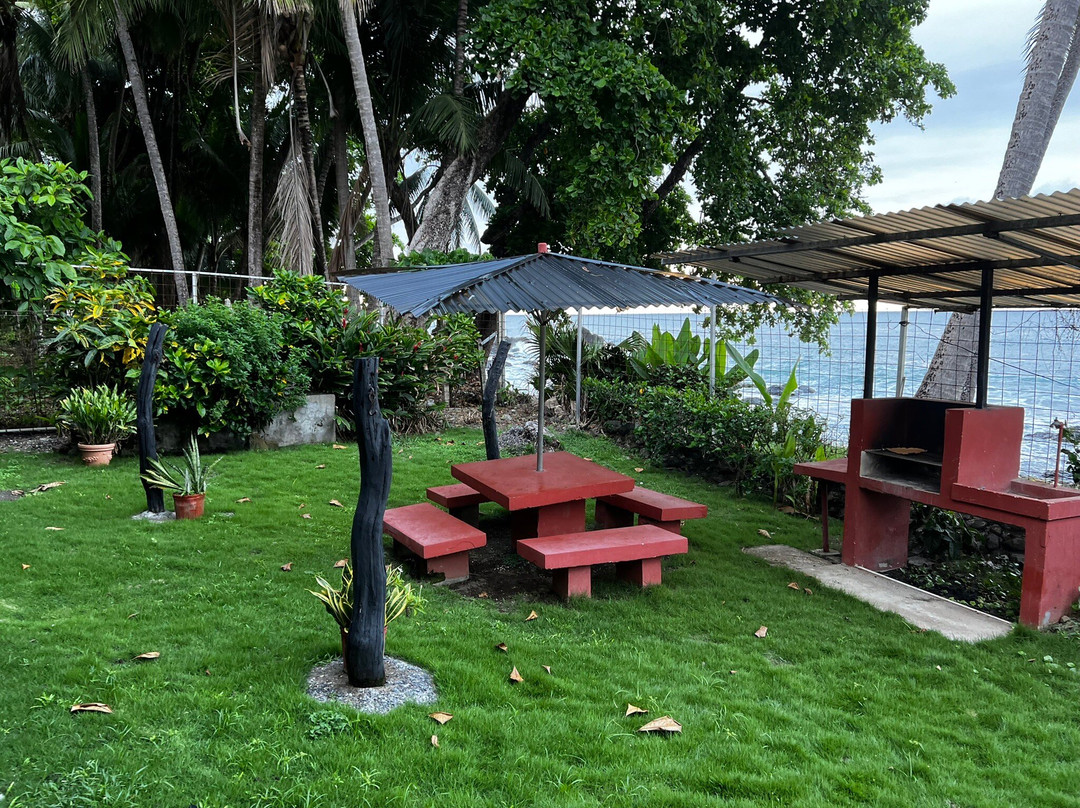 Cabinas Mar y Cielo主图