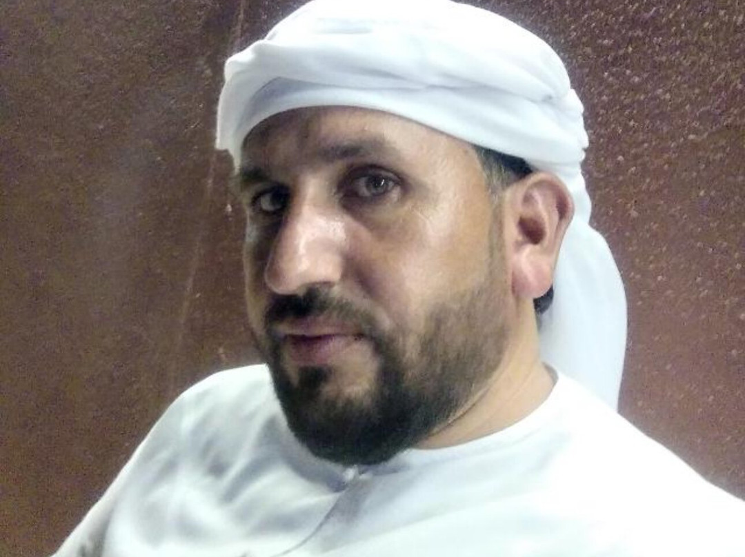 Desert Adventure Team-迪拜必去景点