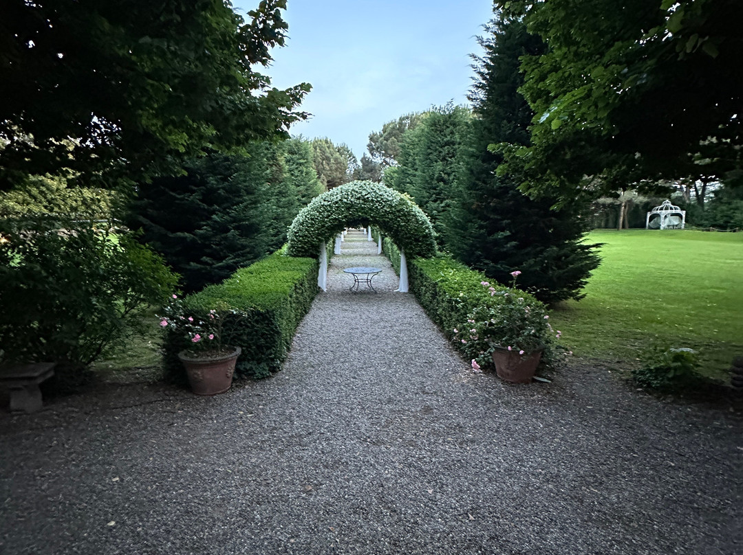 Villa Verganti Veronesi主图